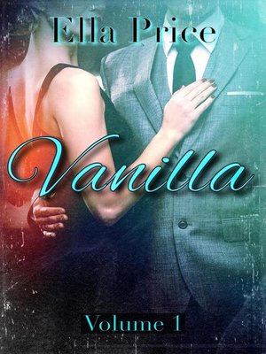cover image of Book 1: Vanilla, #1